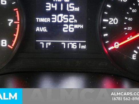 Used 2020 Kia Rio S FWD image 53