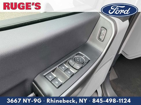 New 2026 Ford F250 XL w/ STX Appearance Package image 17
