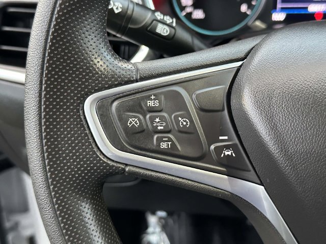 Certified 2023 Chevrolet Equinox LS w/ LS Convenience Package AWD/4WD image 9
