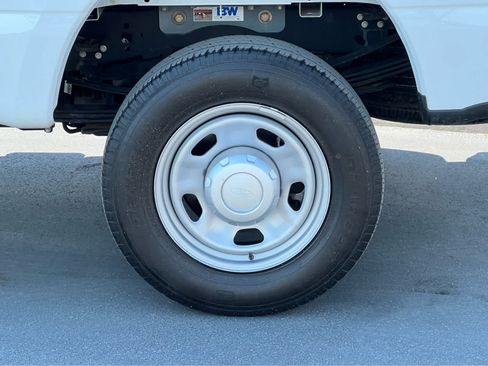 Certified 2024 Ford F350 XL w/ Snow Plow Prep Package AWD/4WD image 14