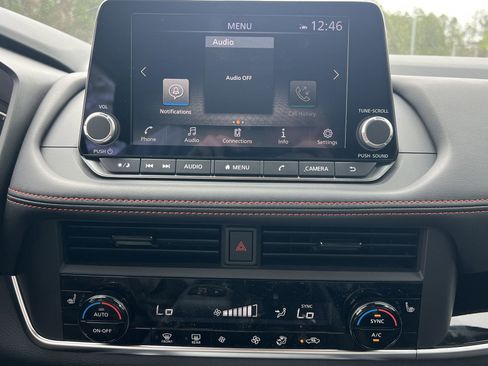 New 2026 Nissan Rogue SV image 5