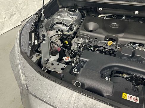 Used 2025 Toyota RAV4 XLE image 64