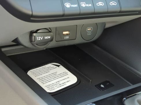 New 2026 Hyundai Elantra Sport FWD image 32