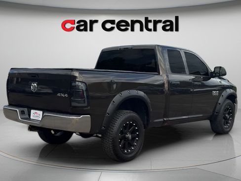 Used 2013 RAM 1500 Tradesman w/ Popular Equipment Group AWD/4WD image 6