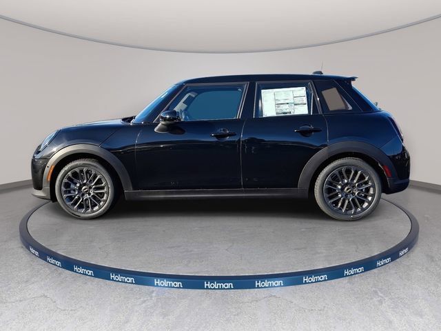 New 2026 MINI Cooper S FWD image 7