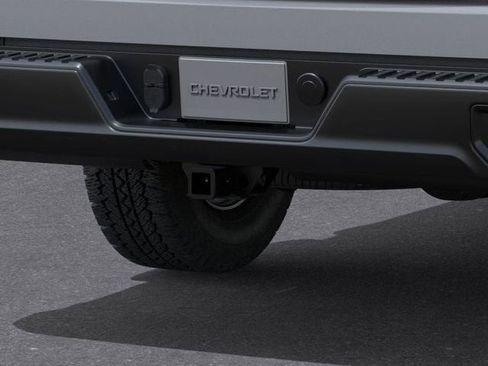 New 2026 Chevrolet Silverado 1500 W/T w/ WT Value Package image 14