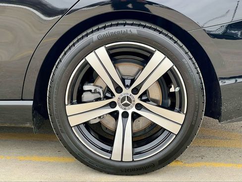 Certified 2026 Mercedes-Benz C 300 4MATIC Sedan image 17