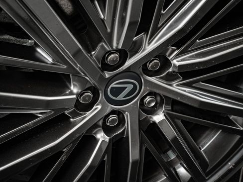 New 2026 Lexus TX 350 AWD image 8