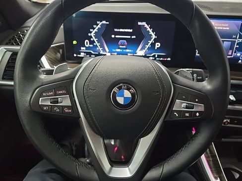 Used 2025 BMW X5 xDrive40i w/ Premium Package image 24