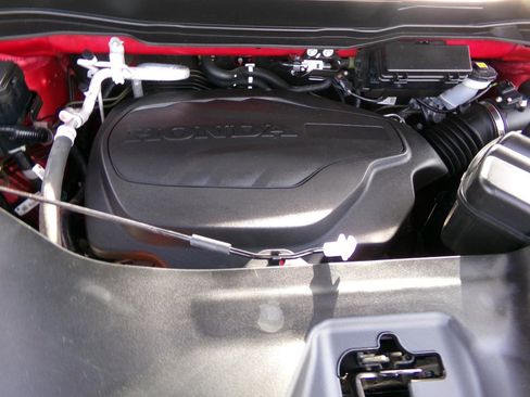 Used 2023 Honda Ridgeline RTL image 58