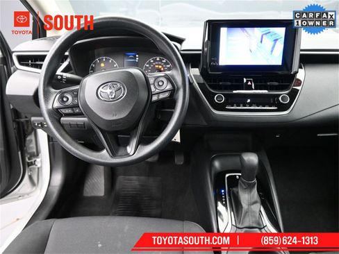 Used 2023 Toyota Corolla LE image 11