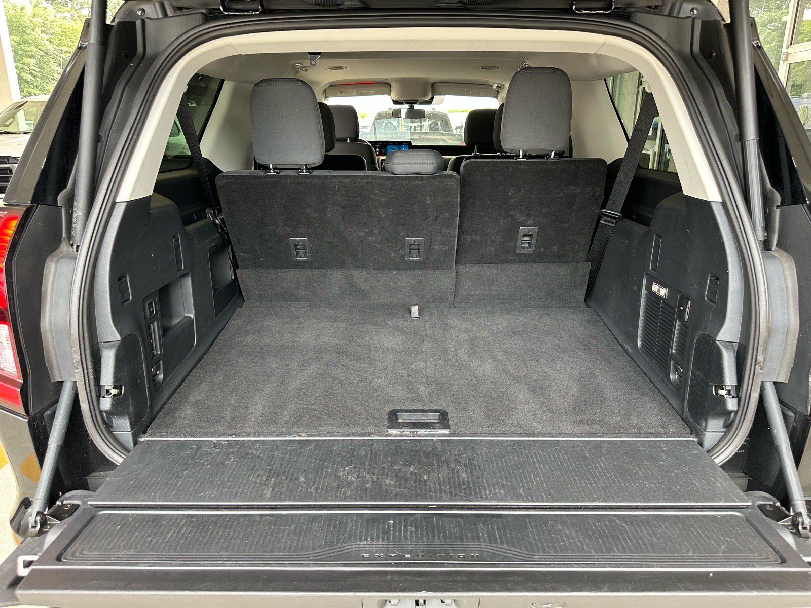 Certified 2025 Ford Expedition Max Active RWD image 23