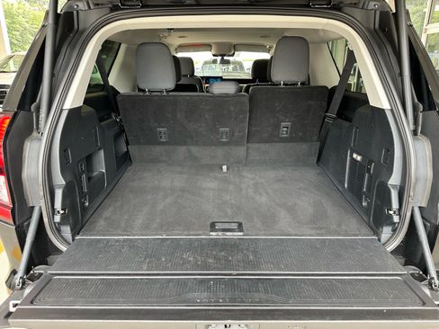 Certified 2025 Ford Expedition Max Active RWD image 23