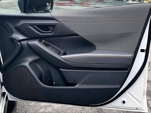 Certified 2025 Subaru Crosstrek 2.5i Sport w/ Crosstrek Mirror Package image 14