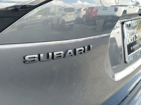 New 2026 Subaru Forester Sport image 6