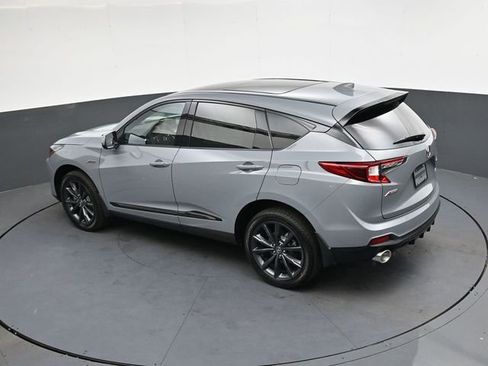 New 2025 Acura RDX A-Spec image 28