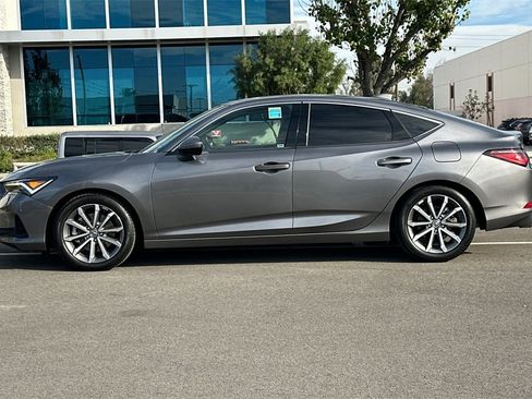 Used 2025 Acura Integra image 7