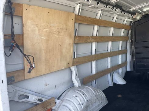 Used 2020 GMC Savana 2500 w/ Driver Convenience Package image 13