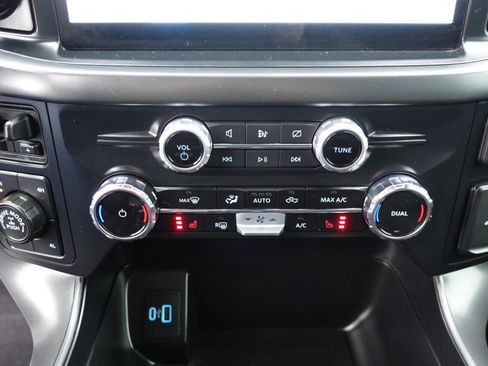 Used 2024 Ford F150 XLT w/ Equipment Group 302A MID AWD/4WD image 46
