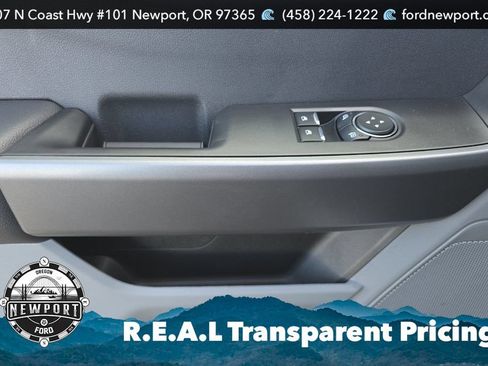 New 2026 Ford F350 XL w/ STX Appearance Package AWD/4WD image 13