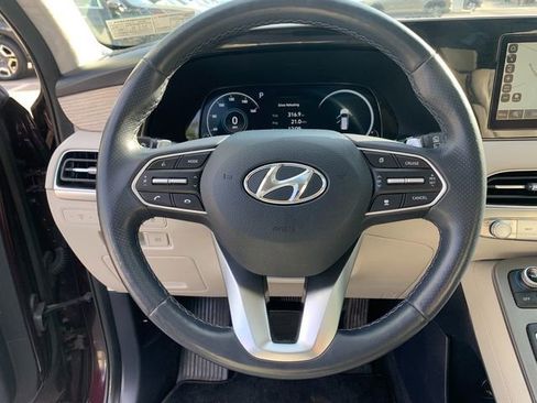 Used 2021 Hyundai Palisade Calligraphy w/ Cargo Package AWD/4WD image 24