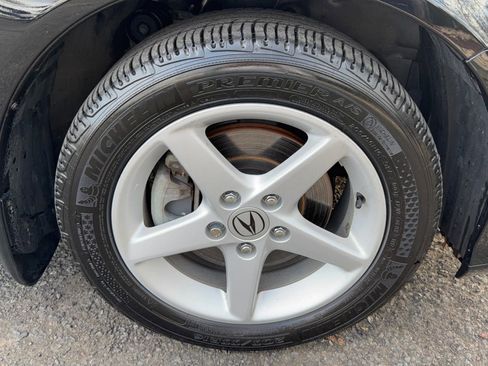 Used 2002 Acura RSX Type-S image 12