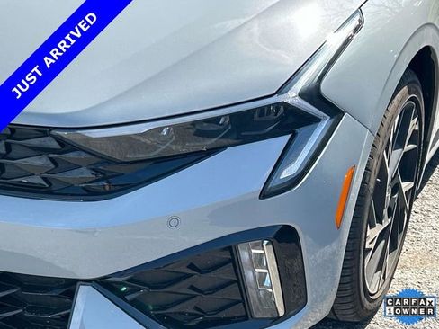 Used 2025 Kia K5 GT-Line image 7