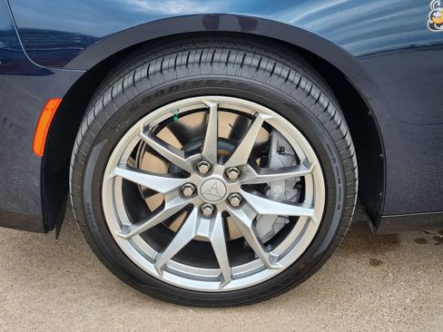 New 2026 Dodge Charger R/T Scat Pack image 7