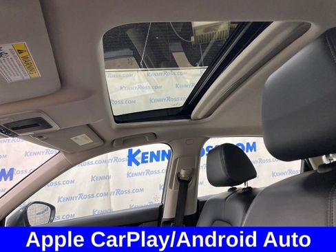 Used 2022 Honda Civic EX-L image 18