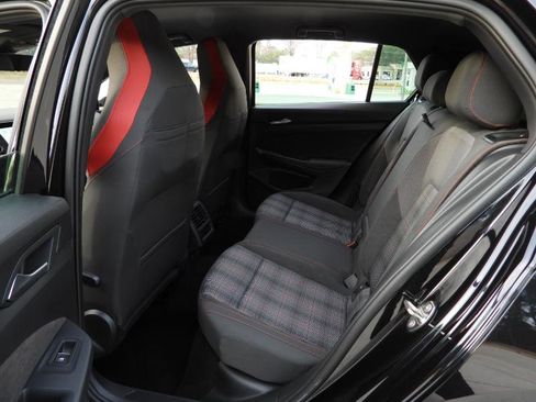 Used 2024 Volkswagen GTI S image 42