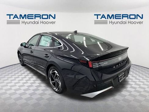 New 2026 Hyundai Sonata SEL image 3