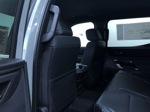 New 2026 Toyota Tundra Limited AWD/4WD image 13