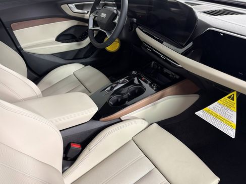 New 2026 Audi A5 2.0T Premium Plus image 14