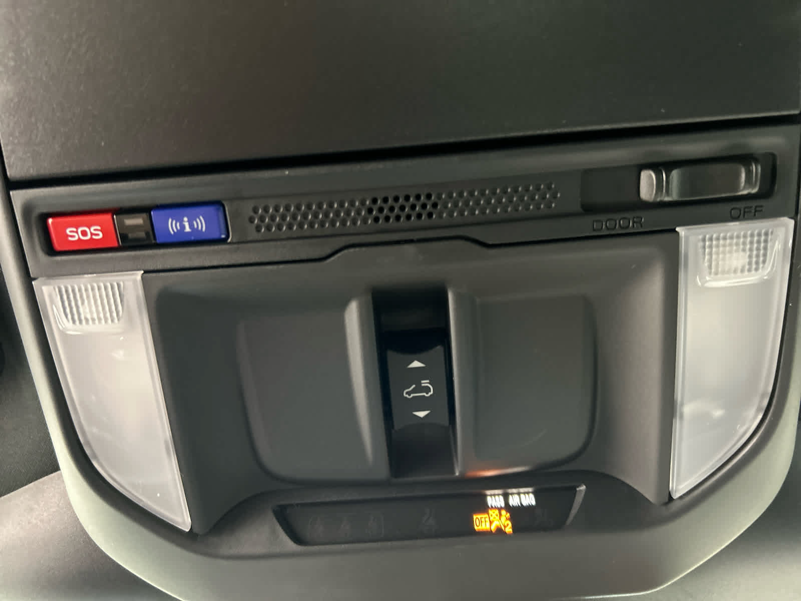 New 2026 Subaru Forester Sport AWD/4WD image 18