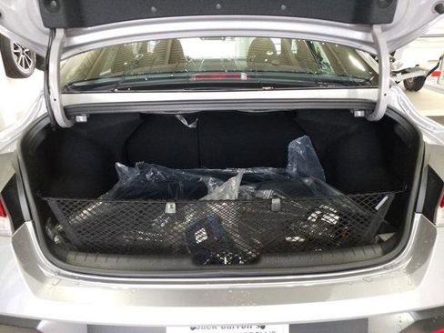 New 2026 Hyundai Elantra SEL Sport w/ Cargo Package image 16