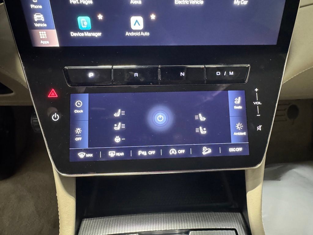 Used 2023 Maserati Grecale GT AWD/4WD image 22