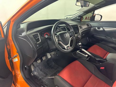 Used 2014 Honda Civic Si image 16