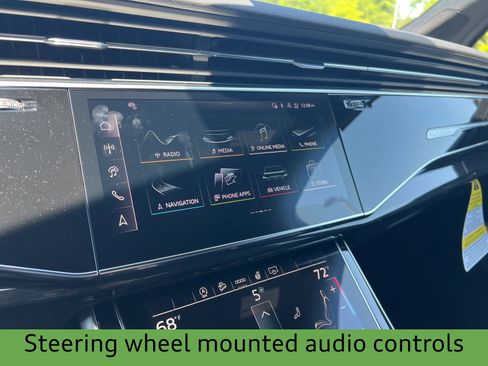 New 2026 Audi Q7 2.0T Premium image 13