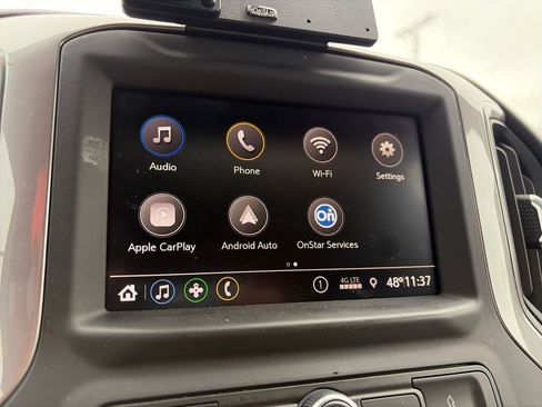 Used 2021 Chevrolet Silverado 3500 W/T w/ WT Convenience Package AWD/4WD image 18