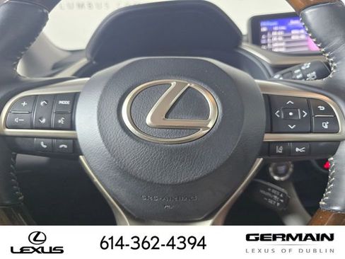 Used 2018 Lexus RX 350L AWD image 26
