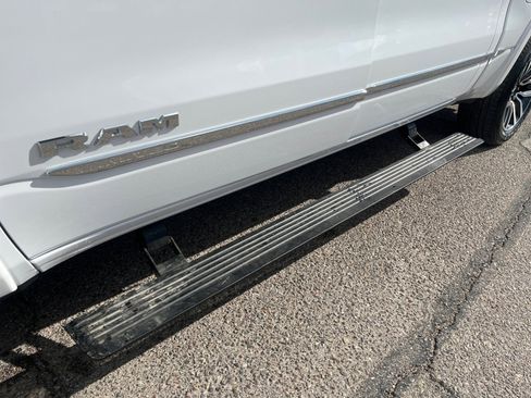 New 2026 RAM 1500 Limited image 24