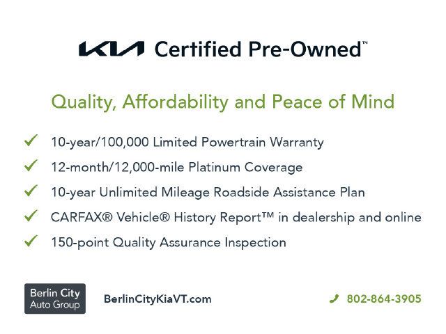Certified 2023 Kia Sportage X-Line w/ X-Line Premium Package AWD/4WD image 2