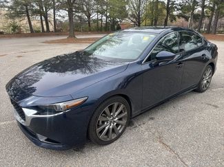Used 2020 MAZDA MAZDA3 Premium video 1