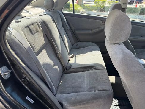 Used 2008 Toyota Corolla S image 26