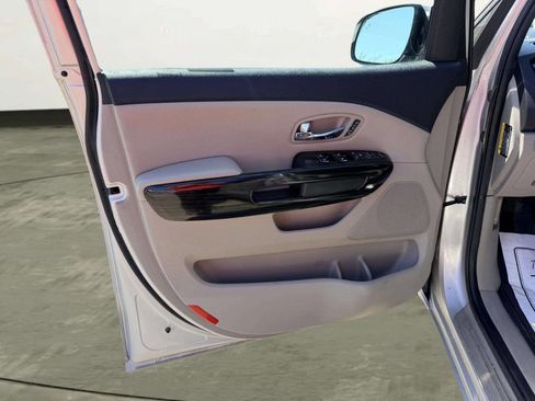 Used 2019 Kia Sedona EX w/ EX Premium Package FWD image 19