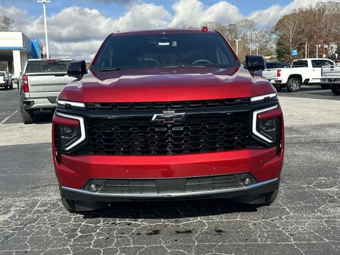 New 2026 Chevrolet Tahoe Premier image 3