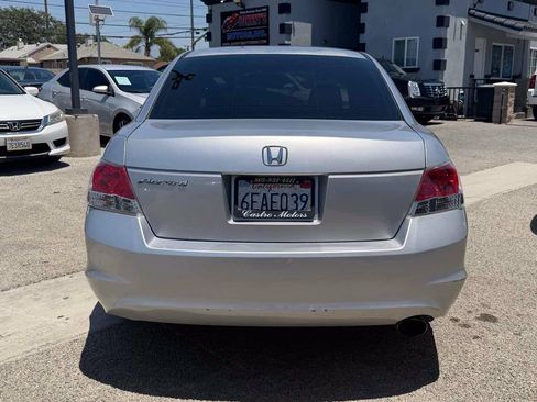 Used 2008 Honda Accord EX image 21