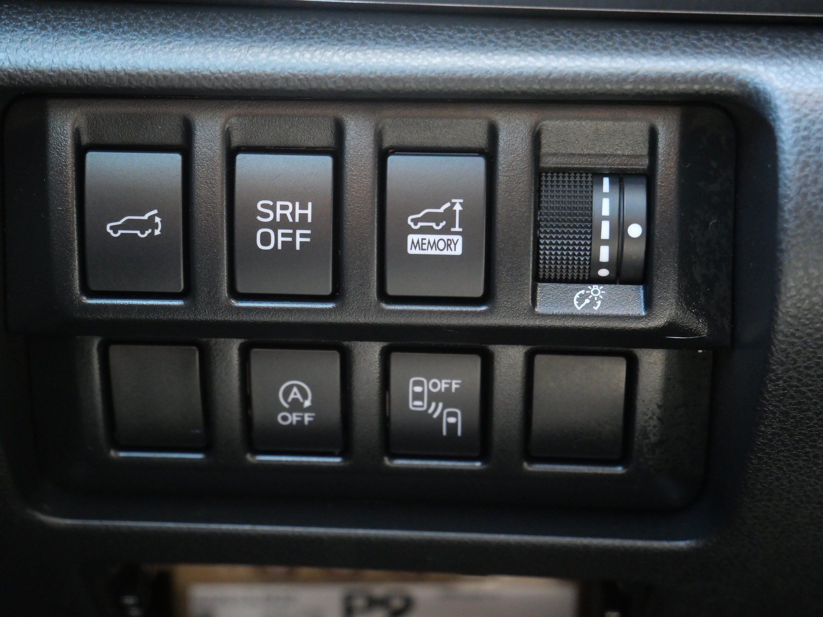Used 2023 Subaru Forester Premium AWD/4WD image 26