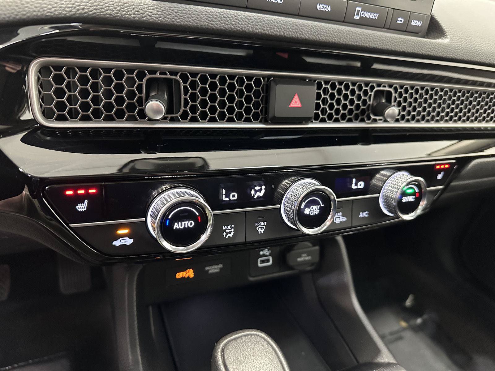 Used 2023 Honda Civic EX image 21