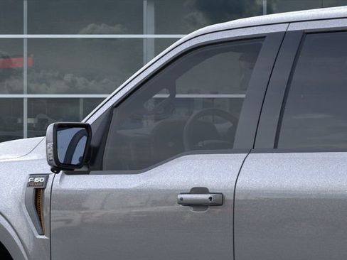 New 2026 Ford F150 Tremor w/ Equipment Group 402A High image 20